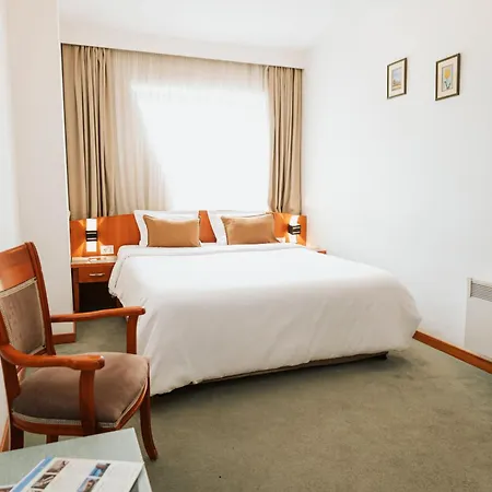 Duke Romana Center Hotel Bukarest