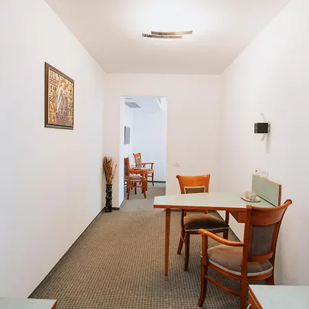 Hotel Duke Romana Center Bukarest