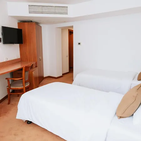Duke Romana Center 3* Bukarest