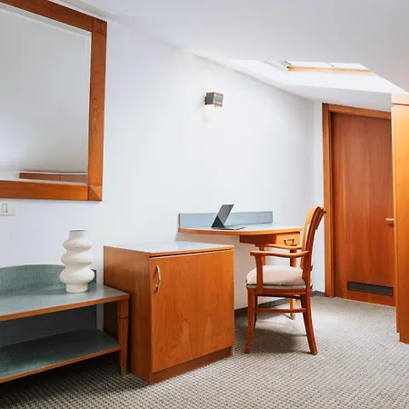 Duke Romana Center Hotel Bukarest