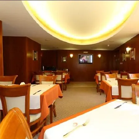 Duke Romana Center Bukarest