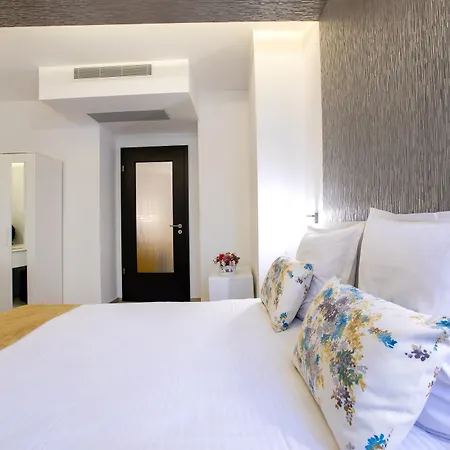 Duke Romana Center Bukarest