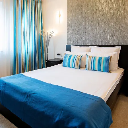 Hotel Duke Romana Center Bukarest