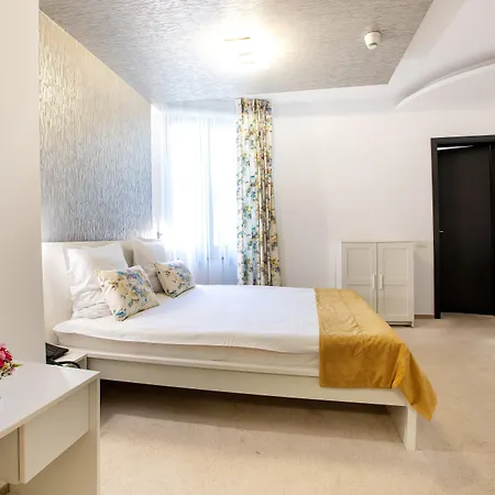 Duke Romana Center Bukurešť