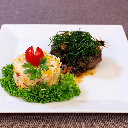 Hotel Duke Romana Center Bucharest