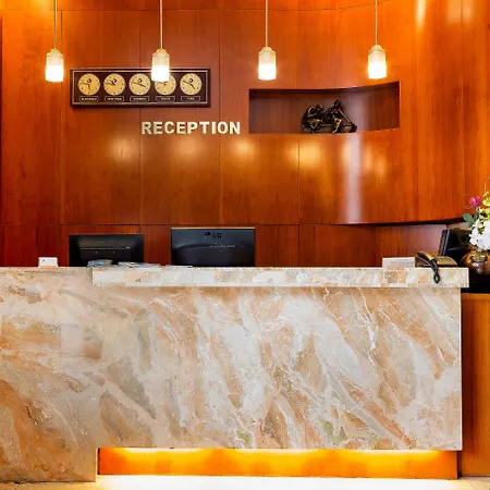 Duke Romana Center Bukarest