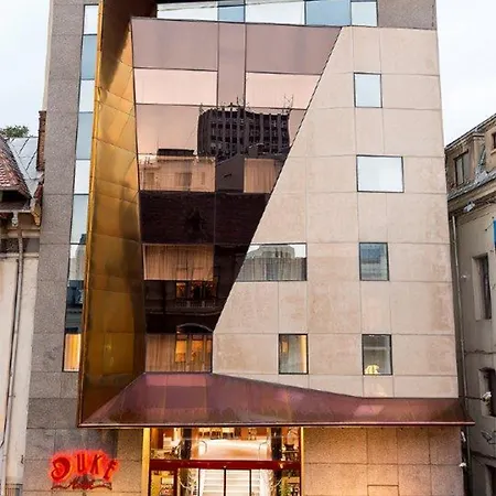 Duke Romana Center 3*