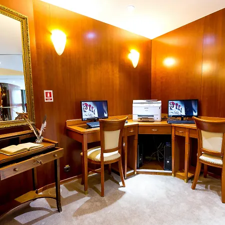 Duke Romana Center Bucharest