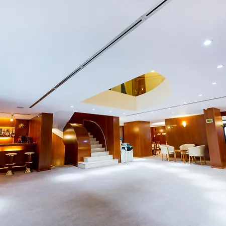 Hotel Duke Romana Center 3*