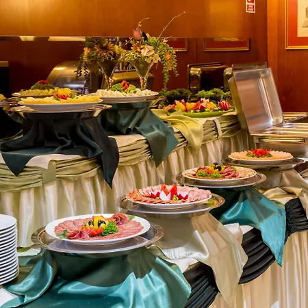 Hotel Duke Romana Center Bucharest