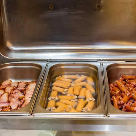 Duke Romana Center 布加勒斯特