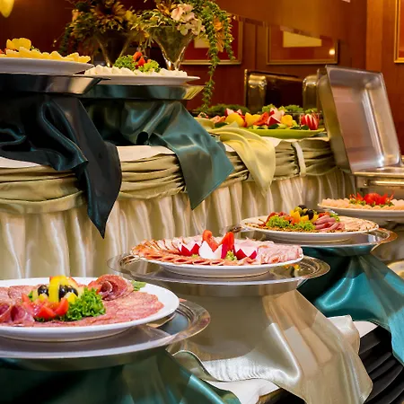 Hotel Duke Romana Center Bukarest