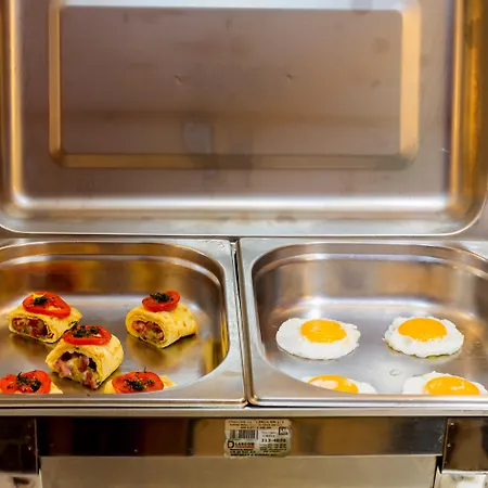 Duke Romana Center 布加勒斯特