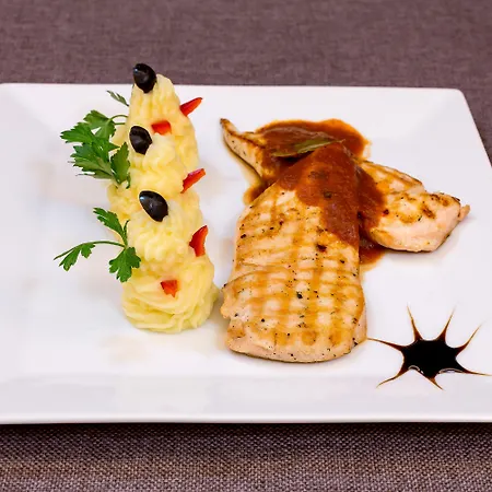 Duke Romana Center Bukarest