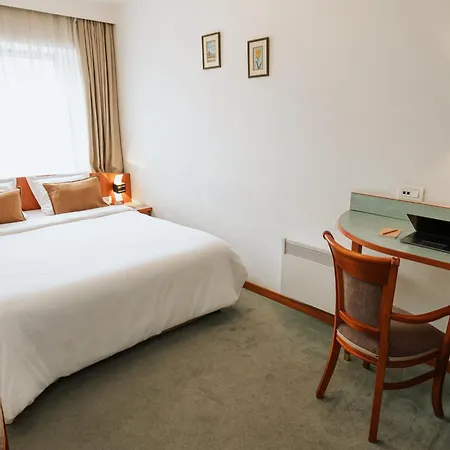 酒店 Duke Romana Center 布加勒斯特