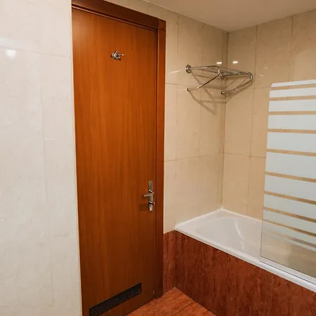 酒店 Duke Romana Center 布加勒斯特