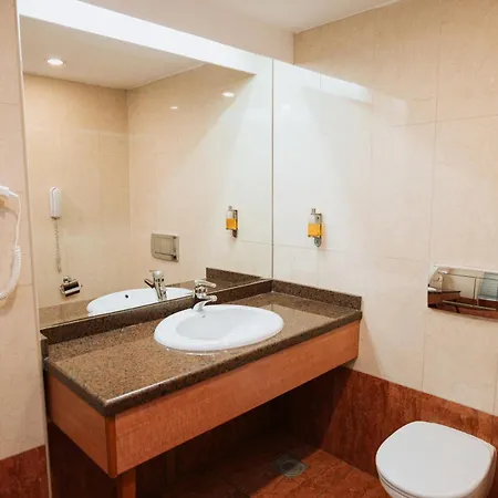 Duke Romana Center 3* 布加勒斯特