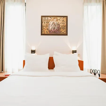 Duke Romana By Olala! Aparthotel Bucharest