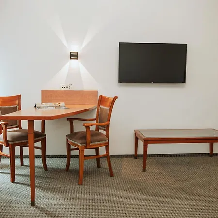 Duke Romana Center 布加勒斯特