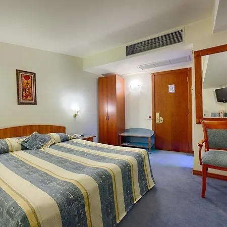 Duke Romana Center 3* Bucharest