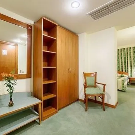 Duke Romana Center 3* Bukarest