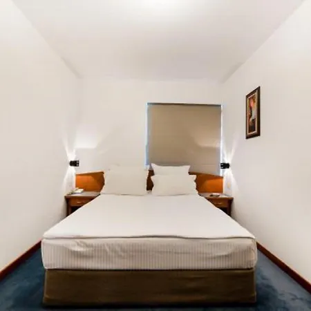 Duke Romana Center Hotel Bukarest