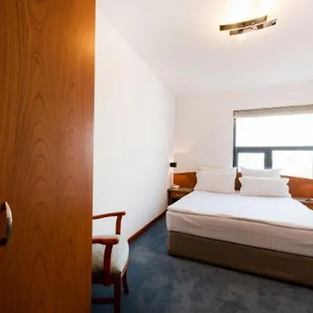 Duke Romana Center Hotel Bukarest