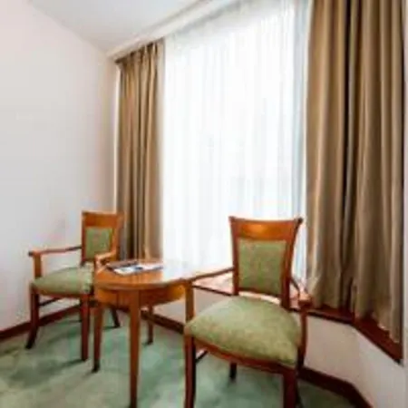 酒店 Duke Romana Center