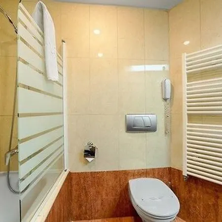 Aparthotel Duke Romana By Olala! Bucharest