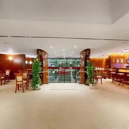 Hotel Duke Romana Center Bucharest