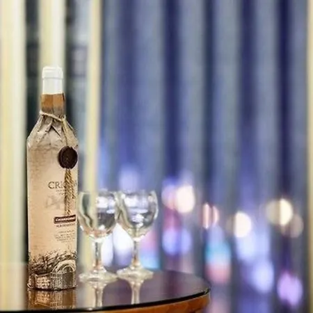 酒店 Duke Romana Center