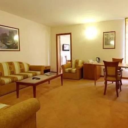 Hotel Duke Romana Center Bukarest