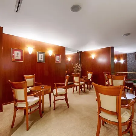 酒店 Duke Romana Center 布加勒斯特