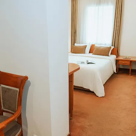 Duke Romana Suites By Olala! Βουκουρέστι