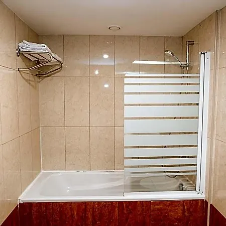 Duke Romana By Olala! 3* Bucharest