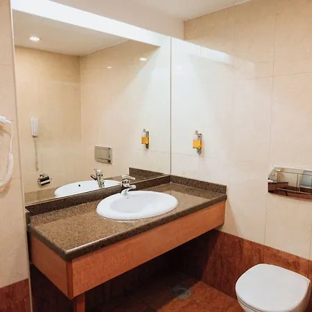 Aparthotel Duke Romana By Olala! Bucharest