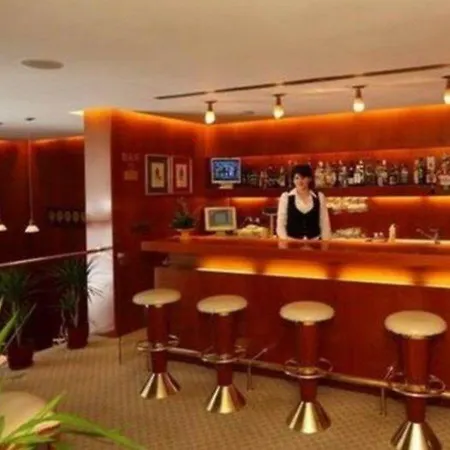 Hotel Duke Romana Center Bucharest