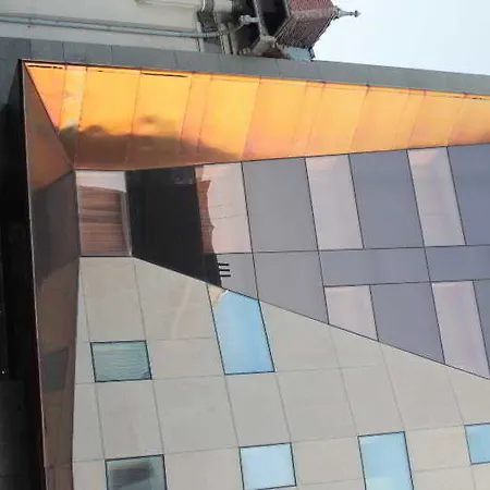 Duke Romana Center Hotel 3*