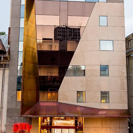 Duke Romana Center 3* Bucharest
