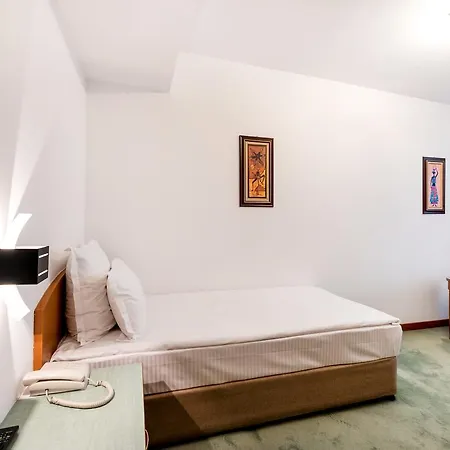 Duke Romana Center 布加勒斯特