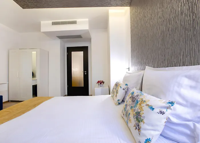 Duke Romana Center בוקרשט