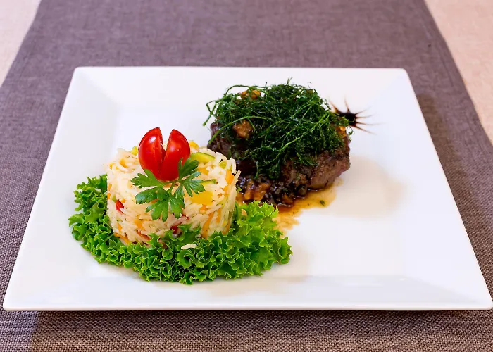 Hotel Duke Romana Center Bukarest