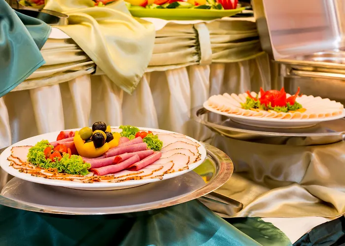 Duke Romana Center Bukarest