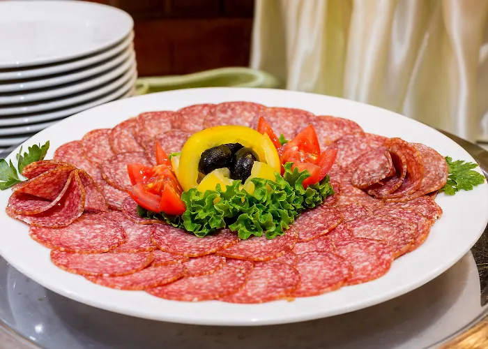 Duke Romana Center 3* Bukarest