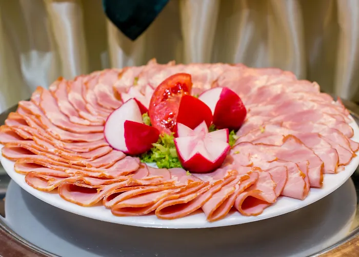 Duke Romana Center Hotel 3*