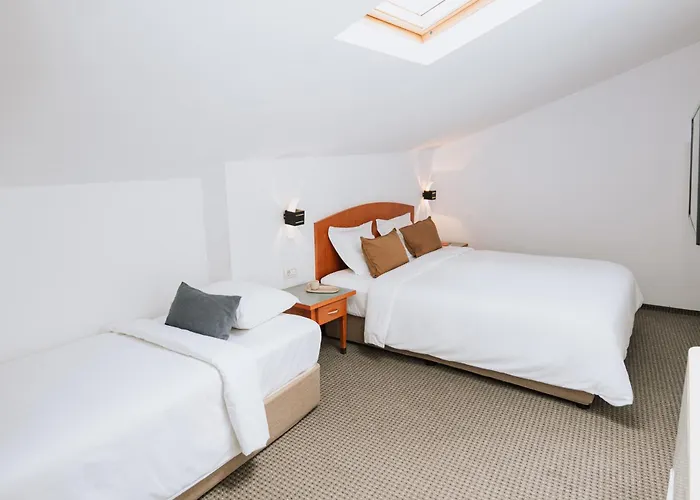 Duke Romana Suites By Olala! 3*
