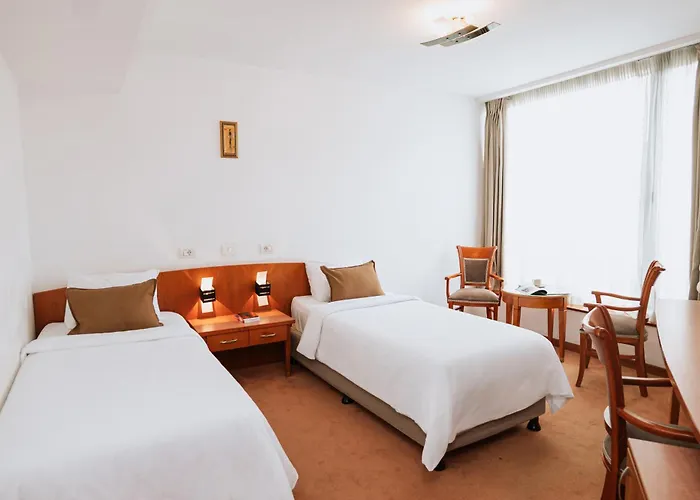 Duke Romana Suites By Olala! 3*