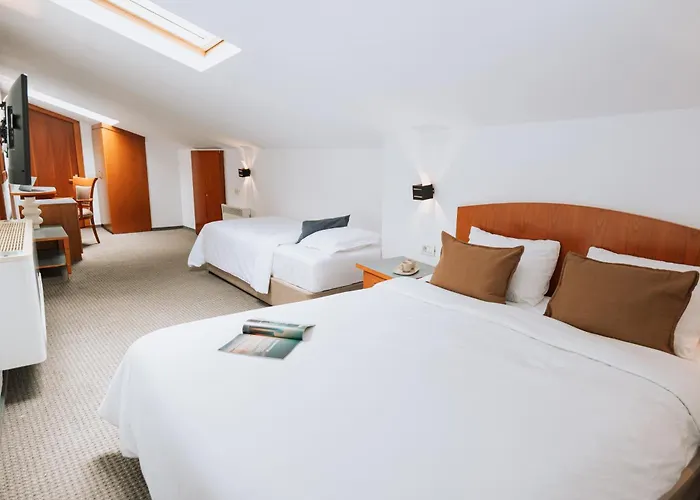Duke Romana Suites By Olala!