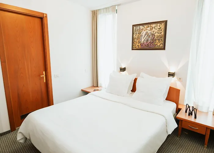Duke Romana Suites By Olala!