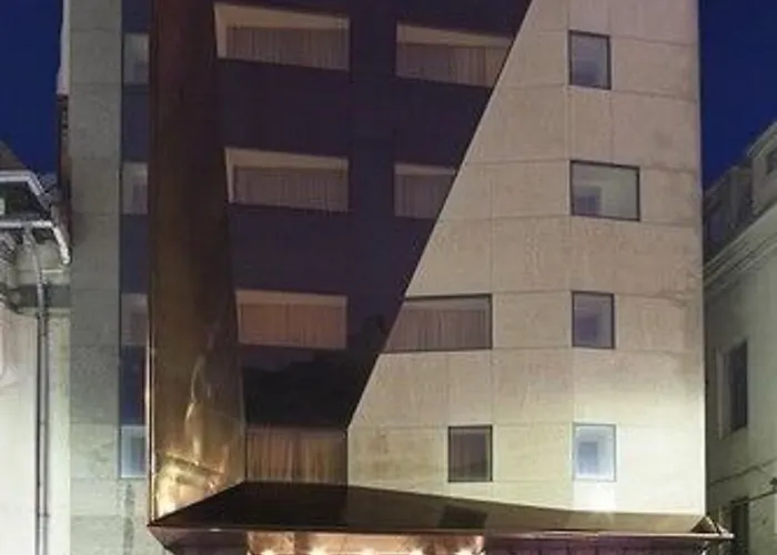 Duke Romana Center בוקרשט